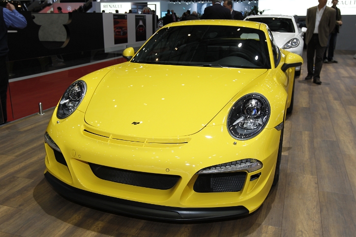 Salon auto Geneve 2012 - Ruf - 001